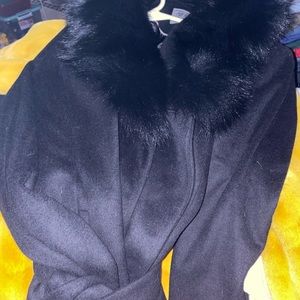 Woman’s coat size medium brand new still have tags. Two different coats